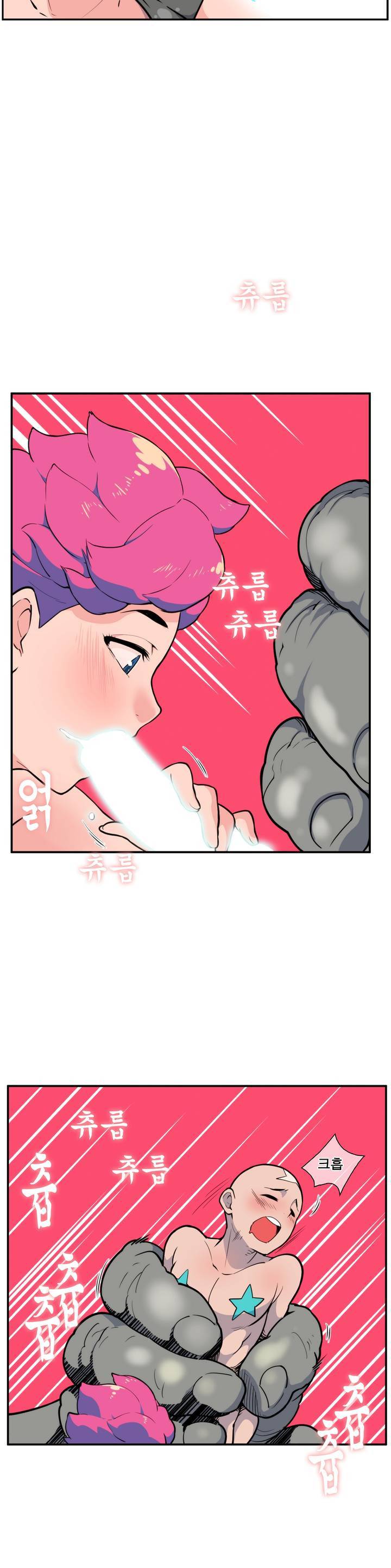 절정의 제트 32화 6