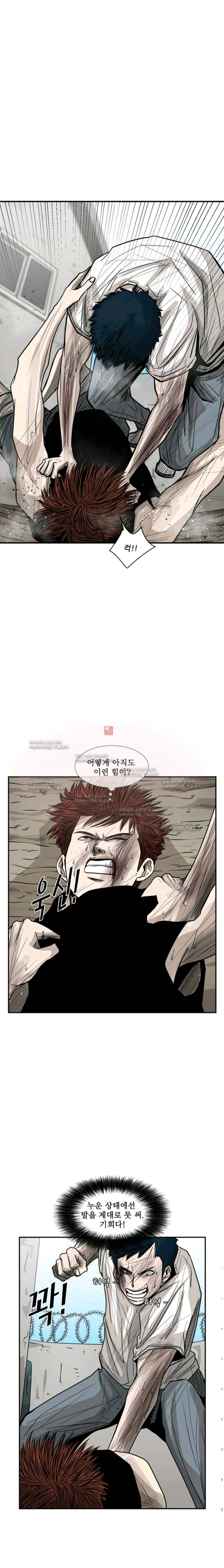 샤크  53화 3