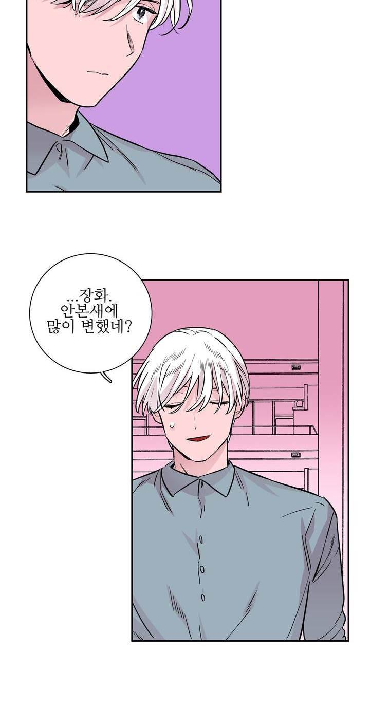 배니싱 트윈 41화 2