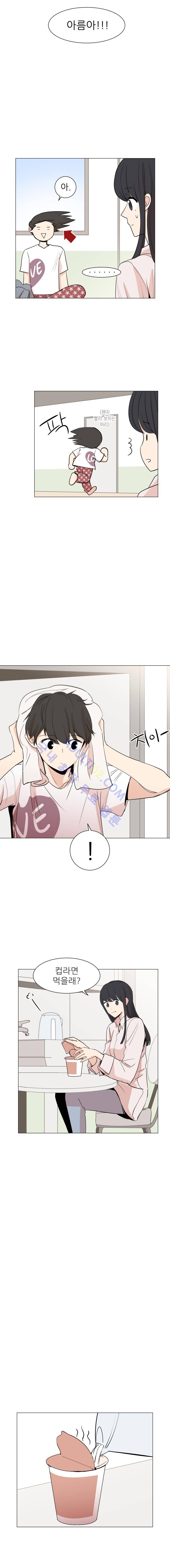 옥탑의 전설  20화 2