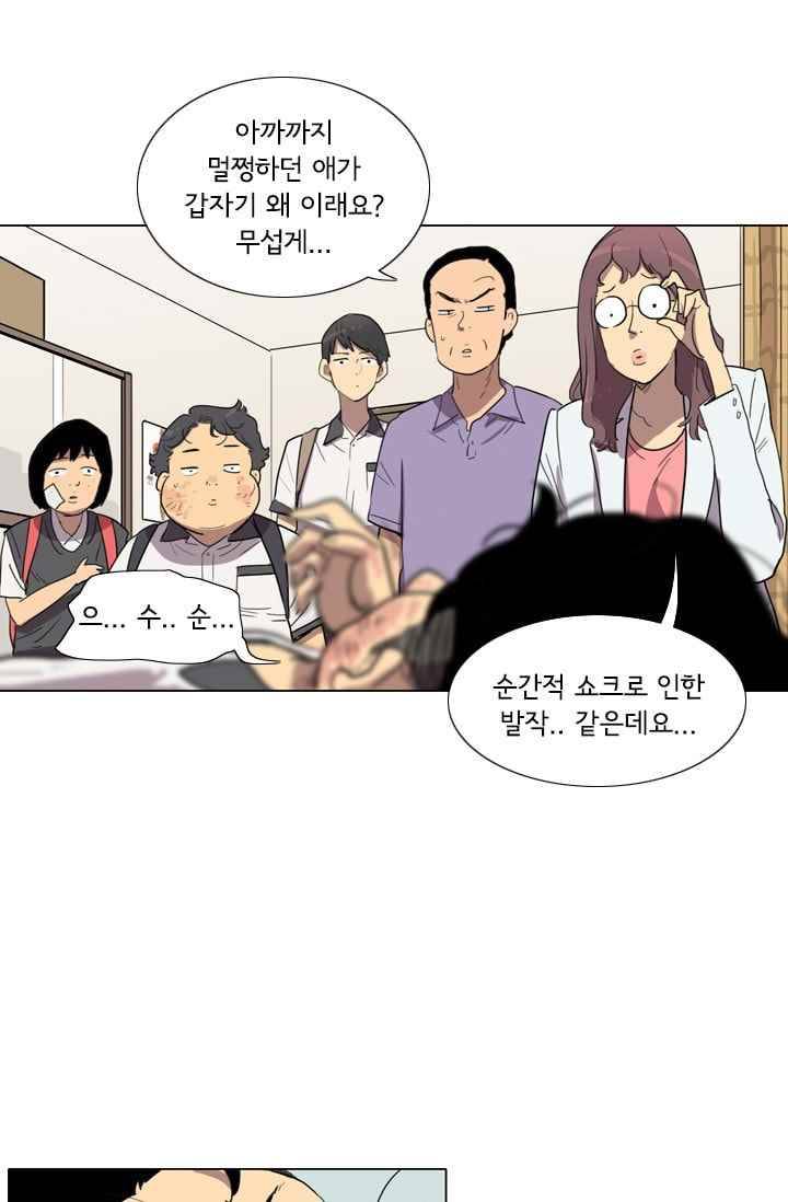 난 짱이야 21짱 42