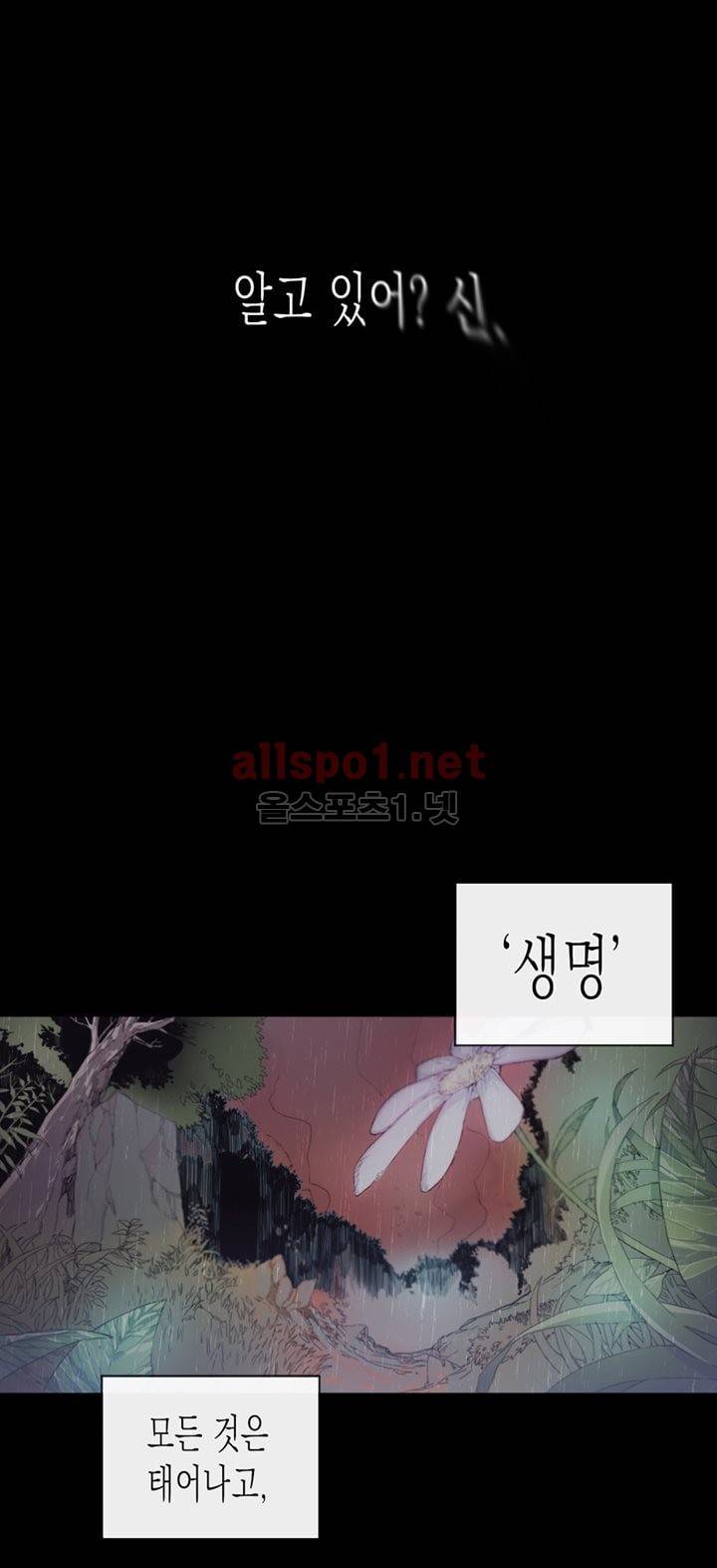온점의 한타 1화 1