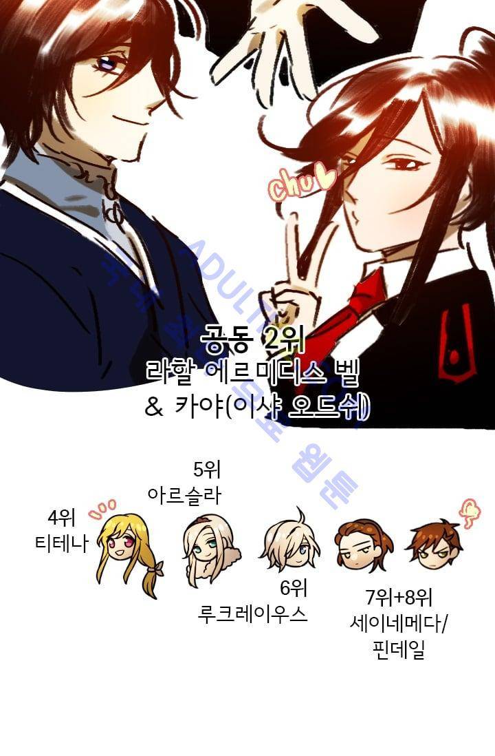 스타폴:별을 위한 노래 시즌1 후기 69