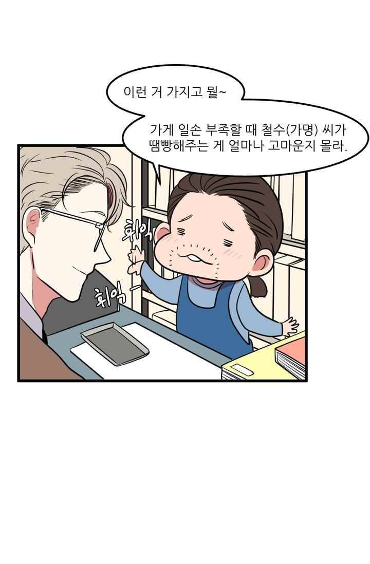 옥탑방 마왕성 57화 42