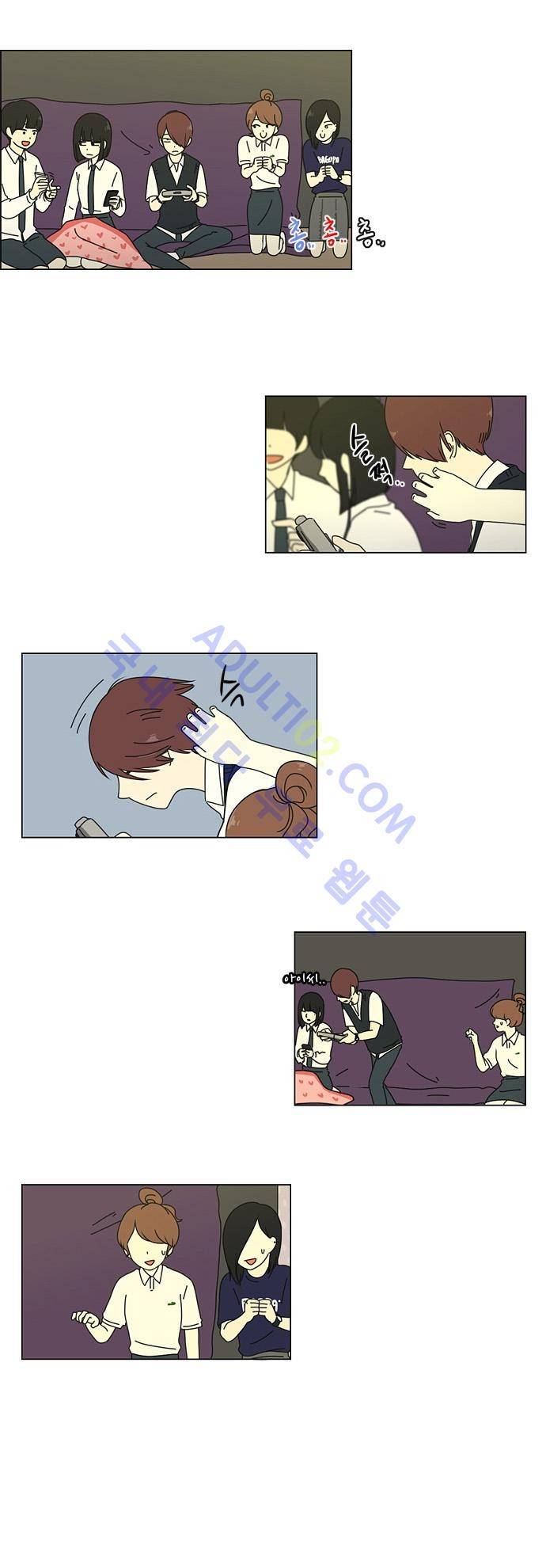 연애혁명 24화 14