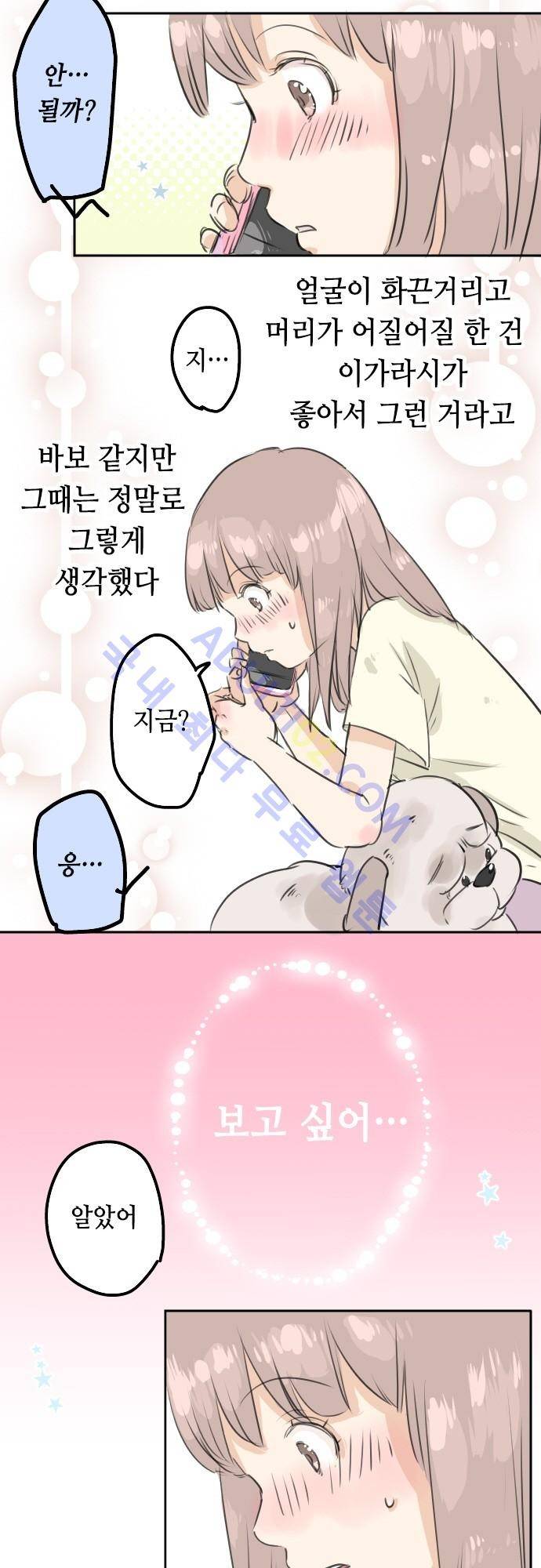 코이이누 28화 2