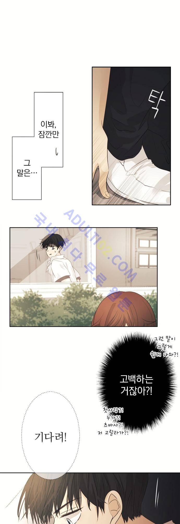 카카오79 33화 2
