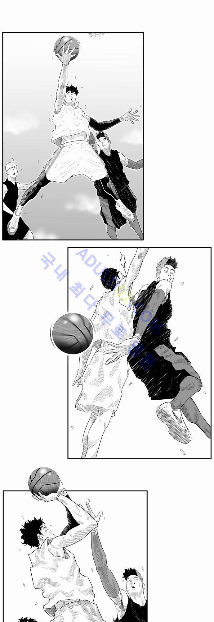 훕스(Hoops) 15화 4