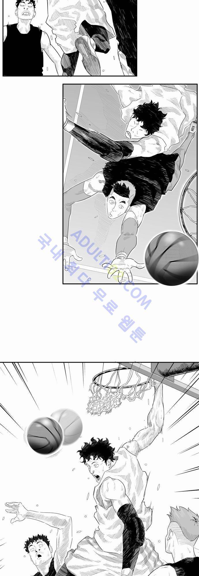 훕스(Hoops) 15화 5