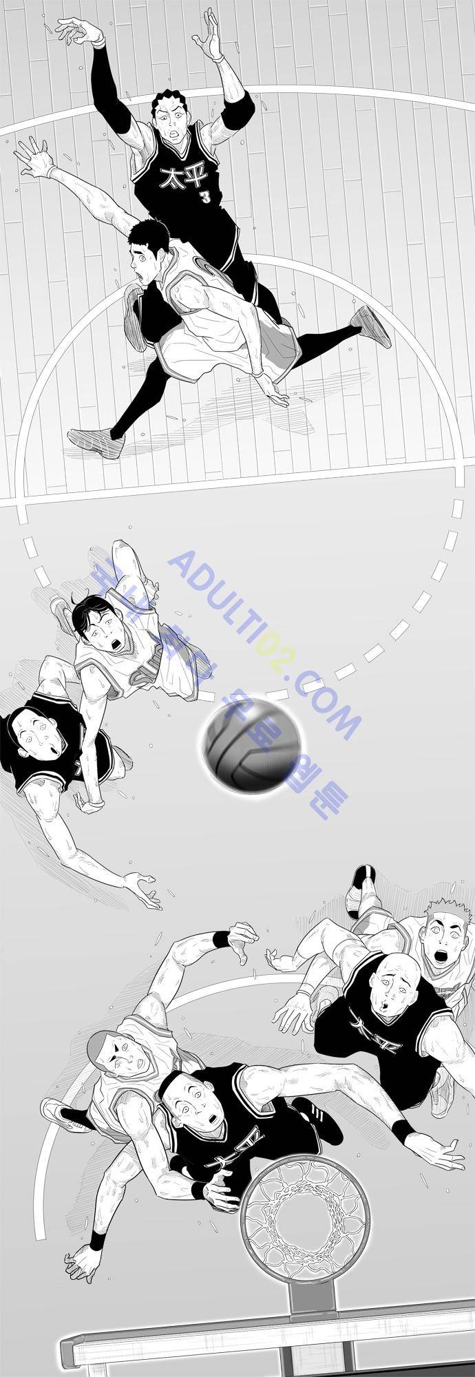 훕스(Hoops) 34화 2
