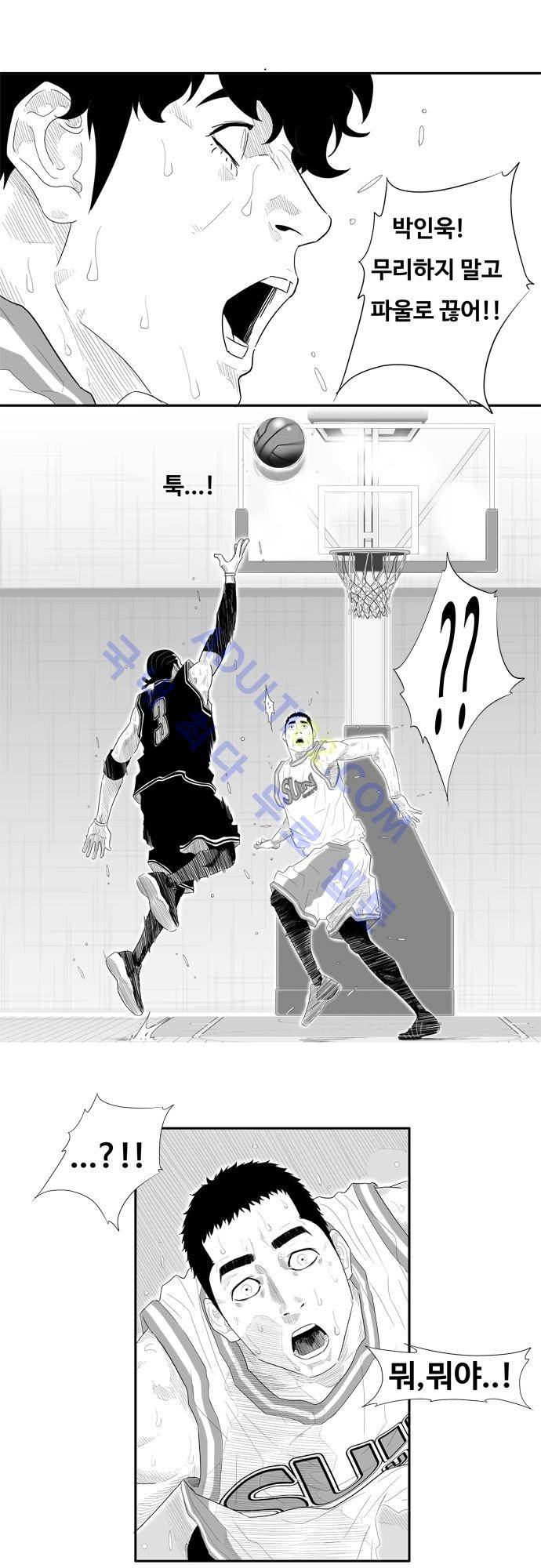 훕스(Hoops) 44화 6