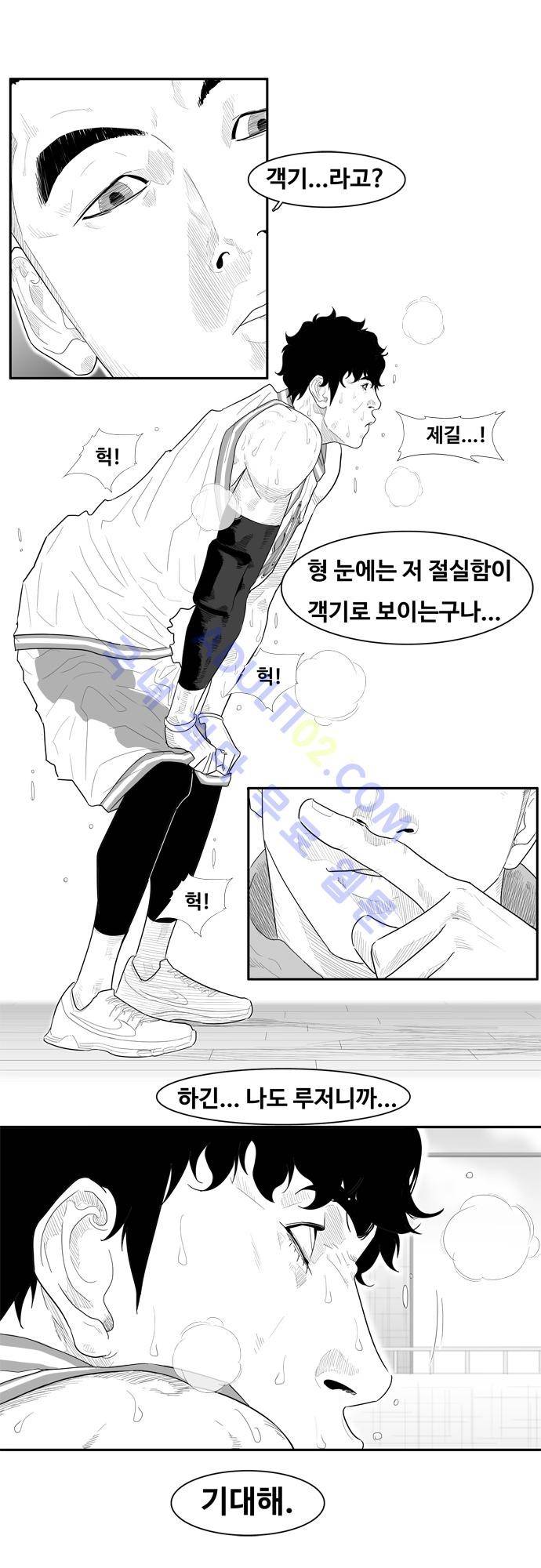 훕스(Hoops) 44화 10