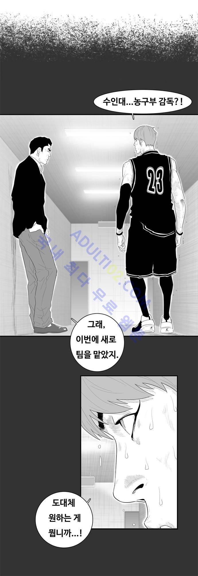 훕스(Hoops) 44화 12