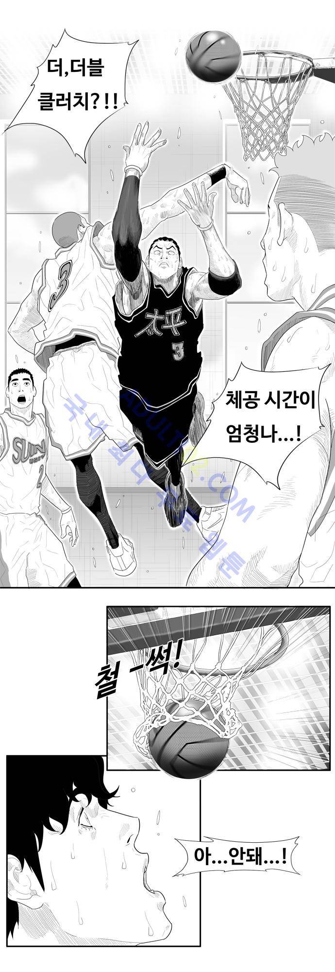 훕스(Hoops) 44화 17