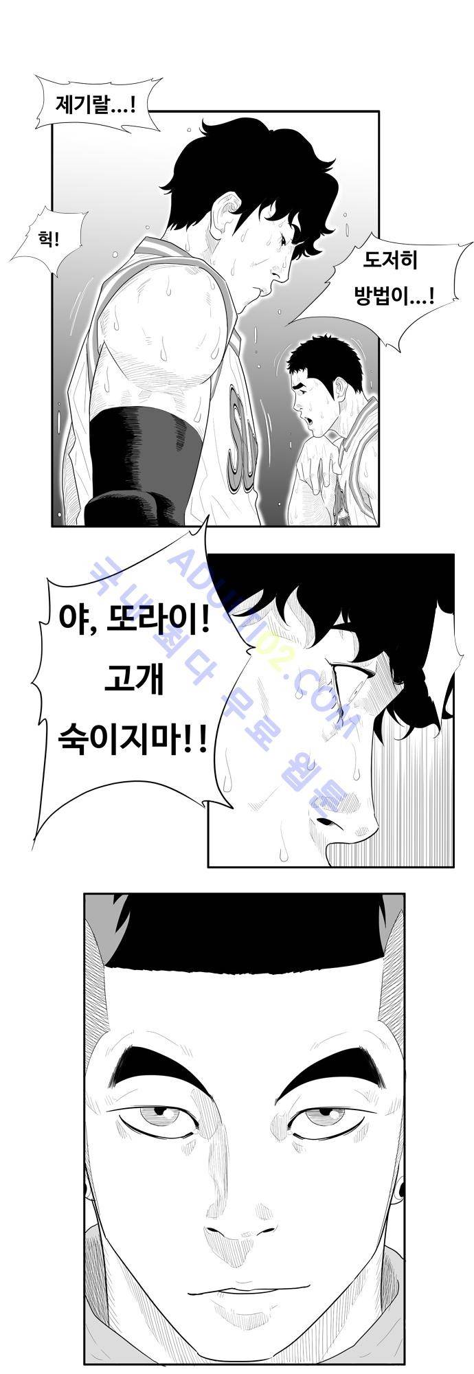 훕스(Hoops) 44화 19