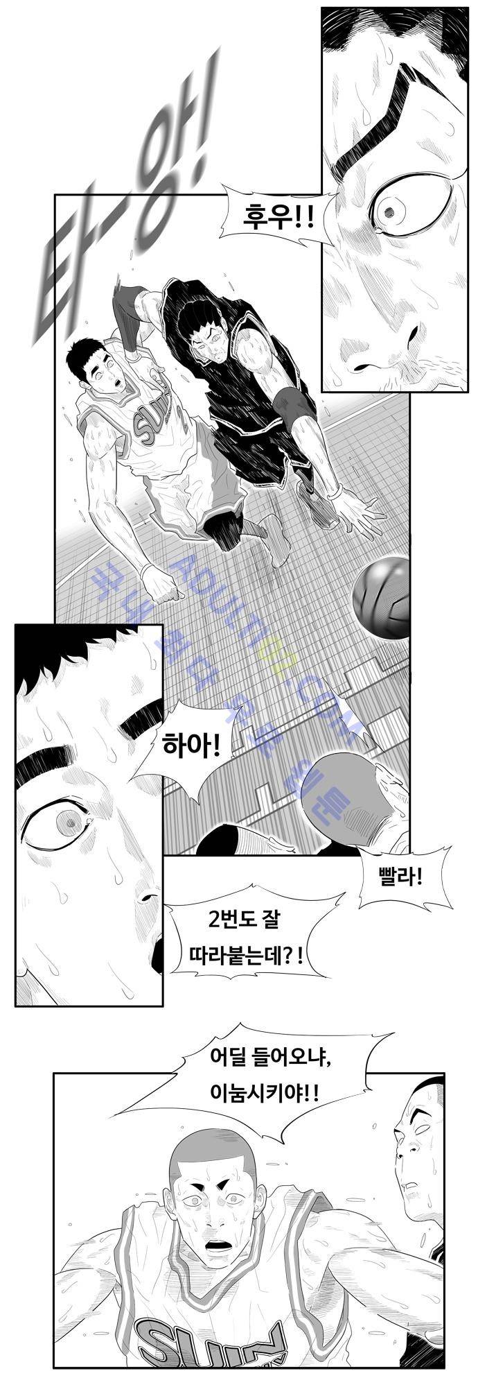 훕스(Hoops) 54화 11