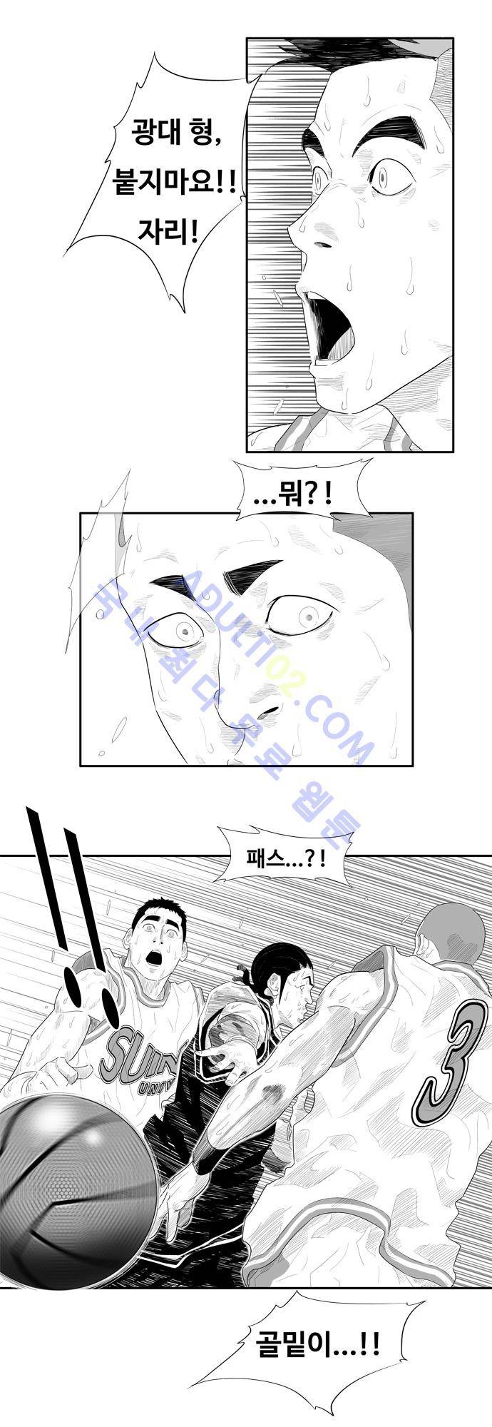 훕스(Hoops) 54화 12