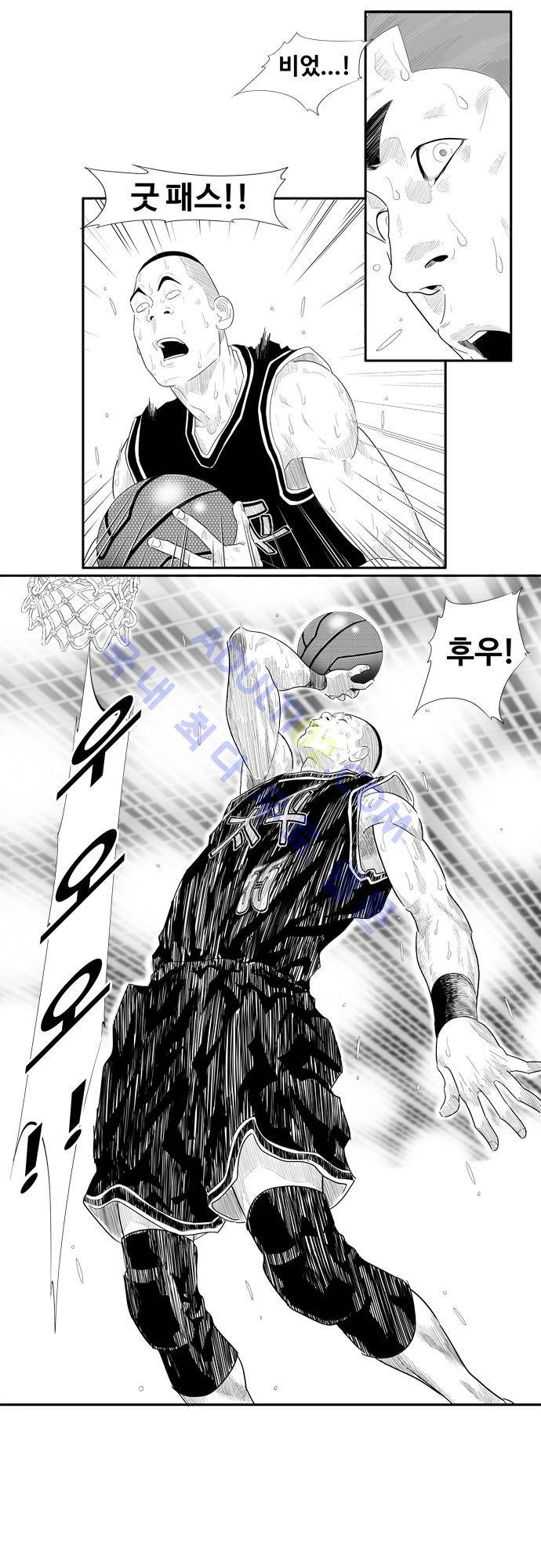 훕스(Hoops) 54화 13