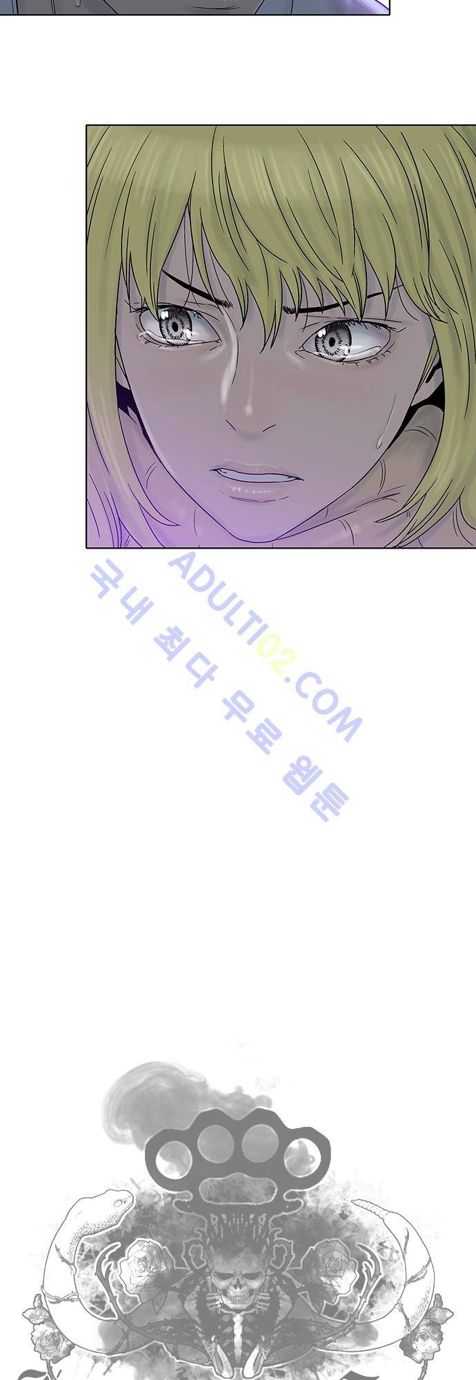 너클걸(Knuckle Girl) 74화 27