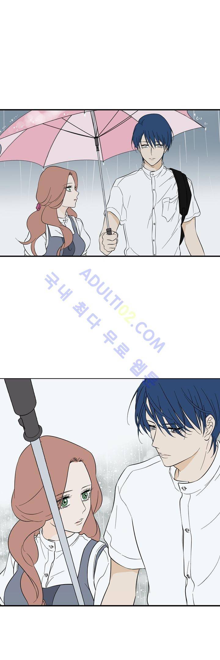 Free Or Unfree 28화 5