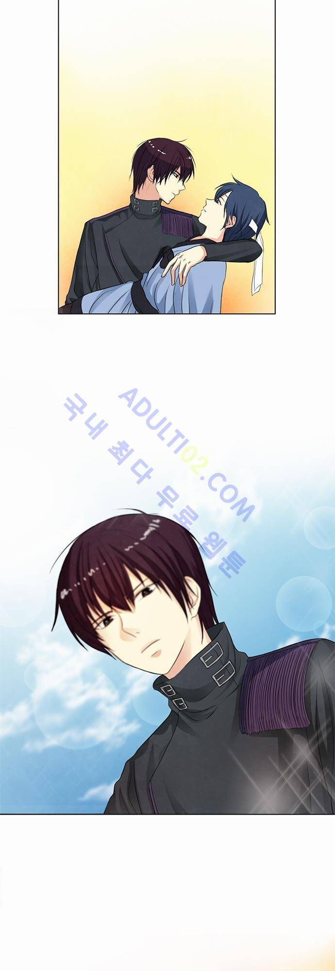 플라워보이 화랑 27화 3