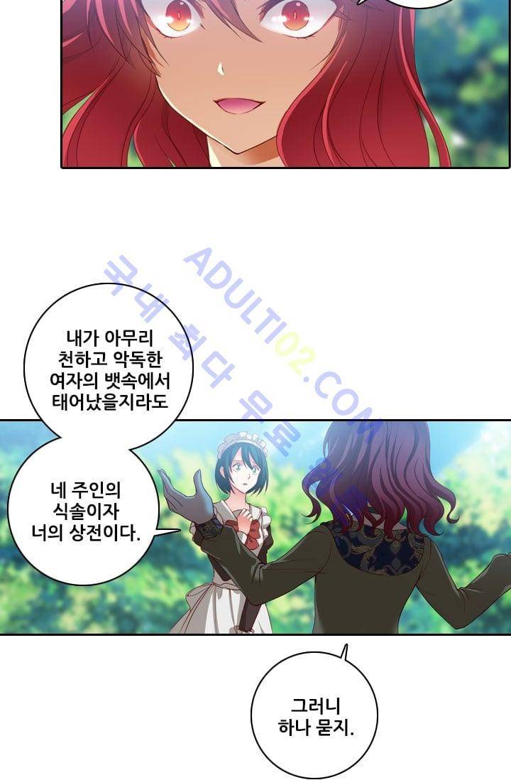아도니스 6화 4
