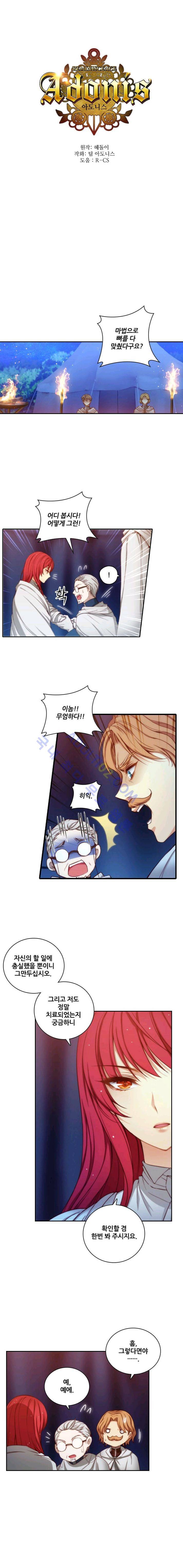 아도니스 36화 1