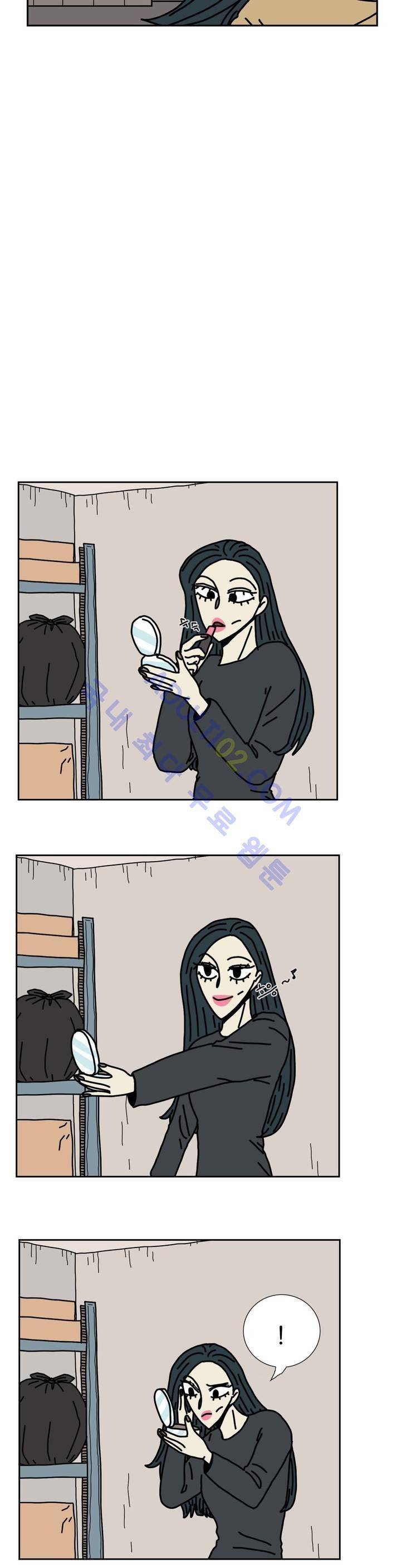 작은 성 : 시들지 않는 꽃 29화 3