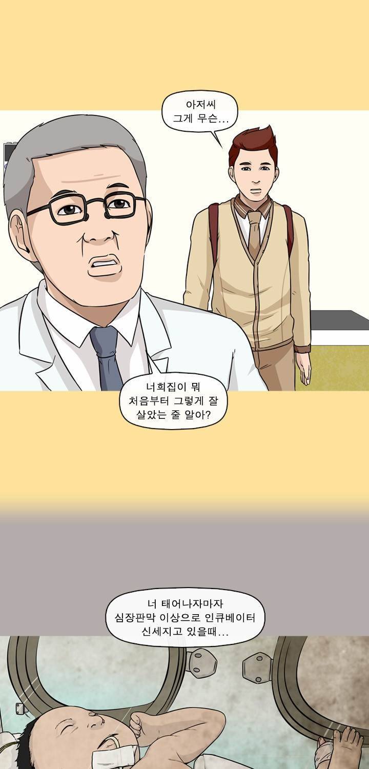 일등당첨 43화 15