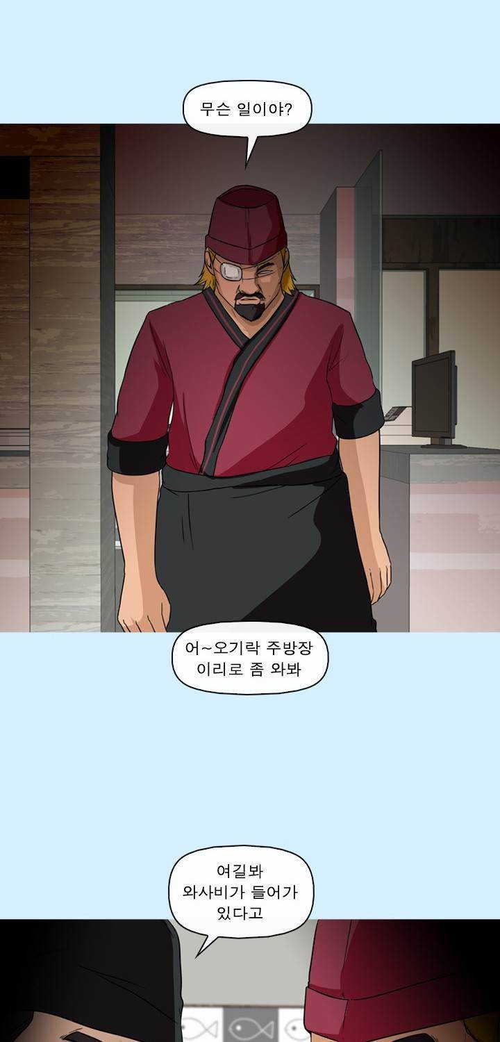 일등당첨 73화 최종화 15