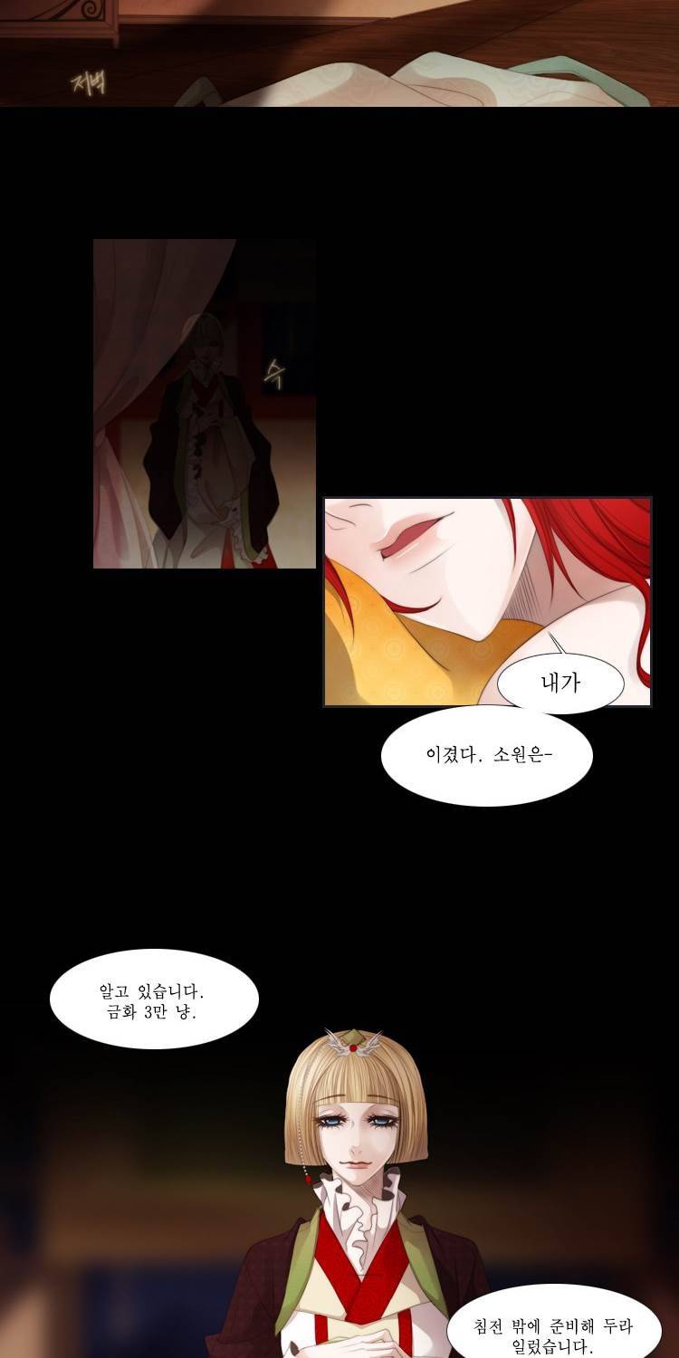 십이야 8화 2