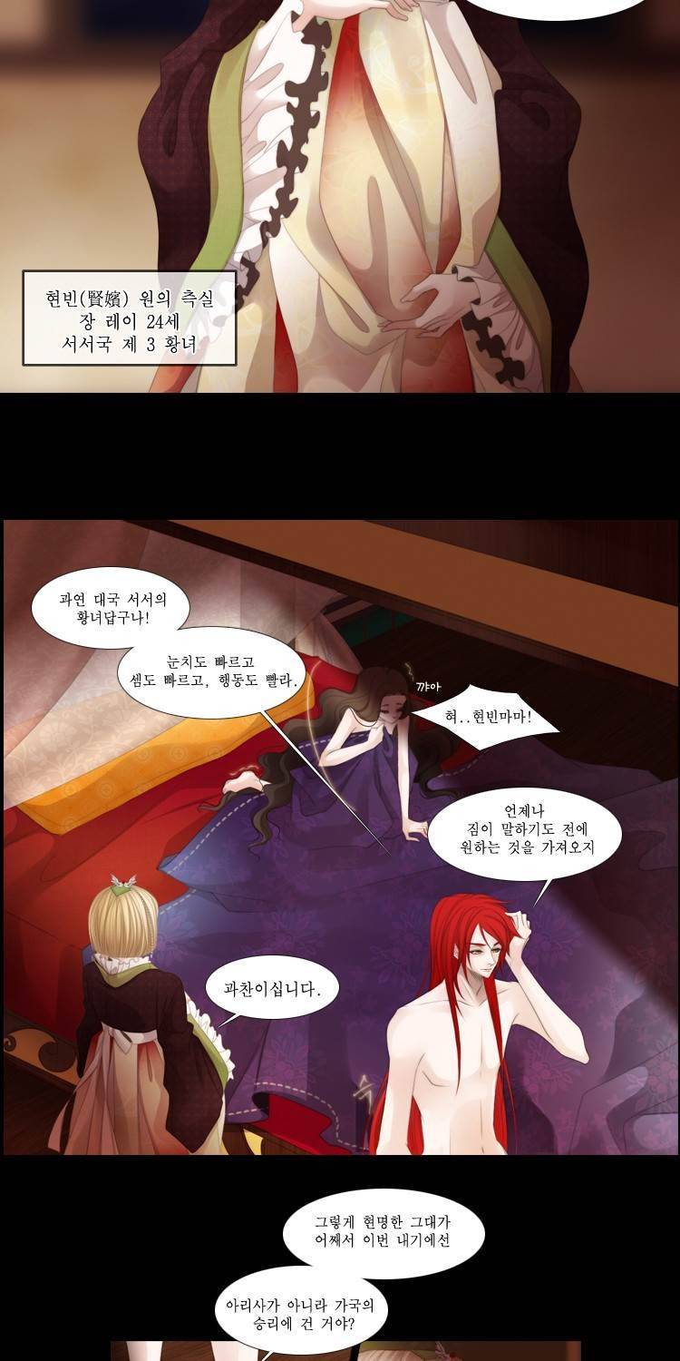 십이야 8화 3