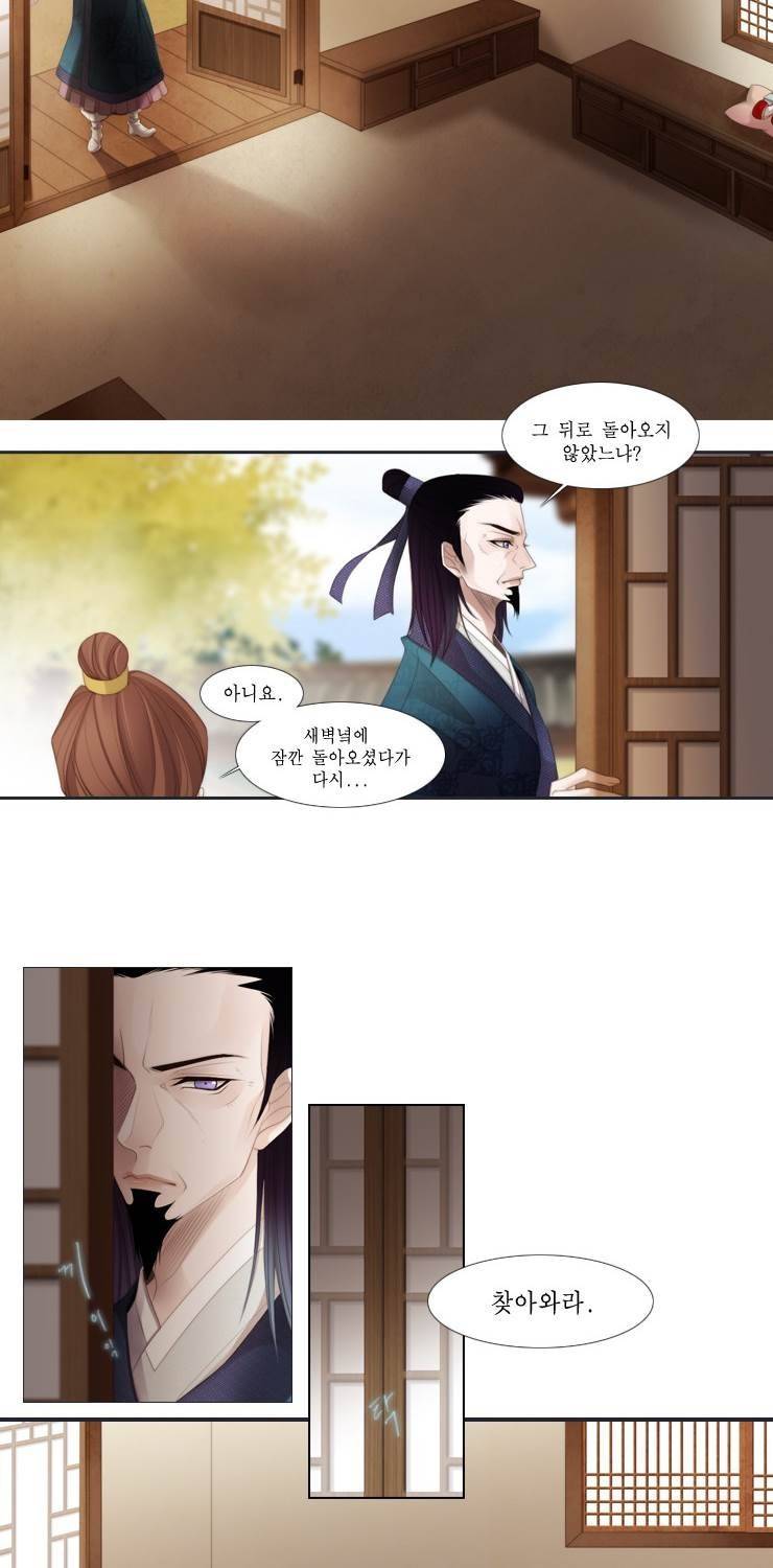 십이야 18화 2
