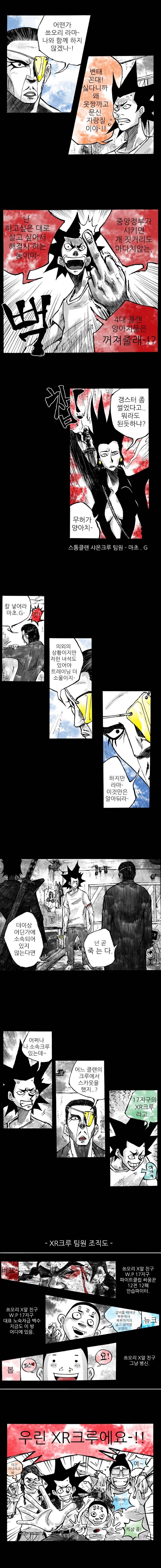 NR 월드 4화 3