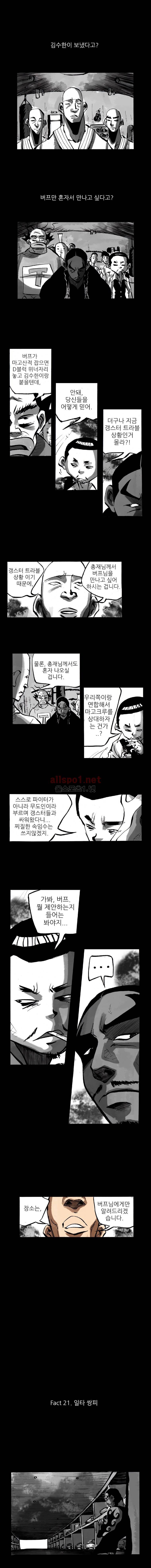 NR 월드 (ep.2 버프더비스트) 21화 1