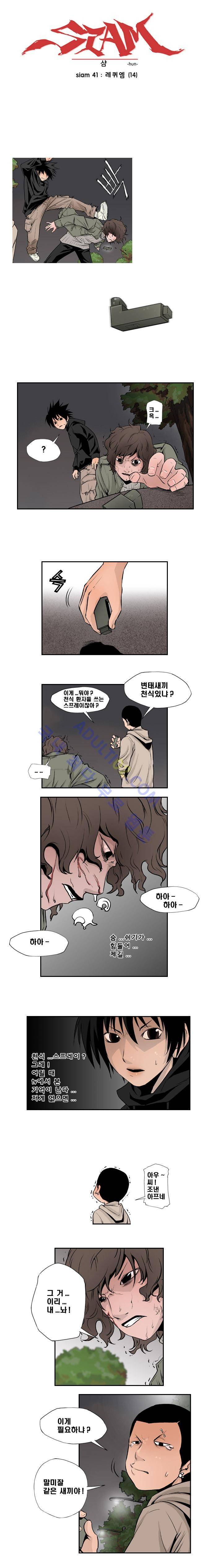 샴  41화 1