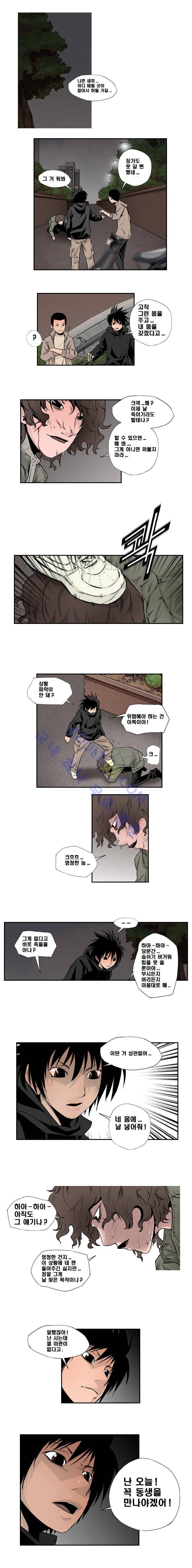 샴  41화 2