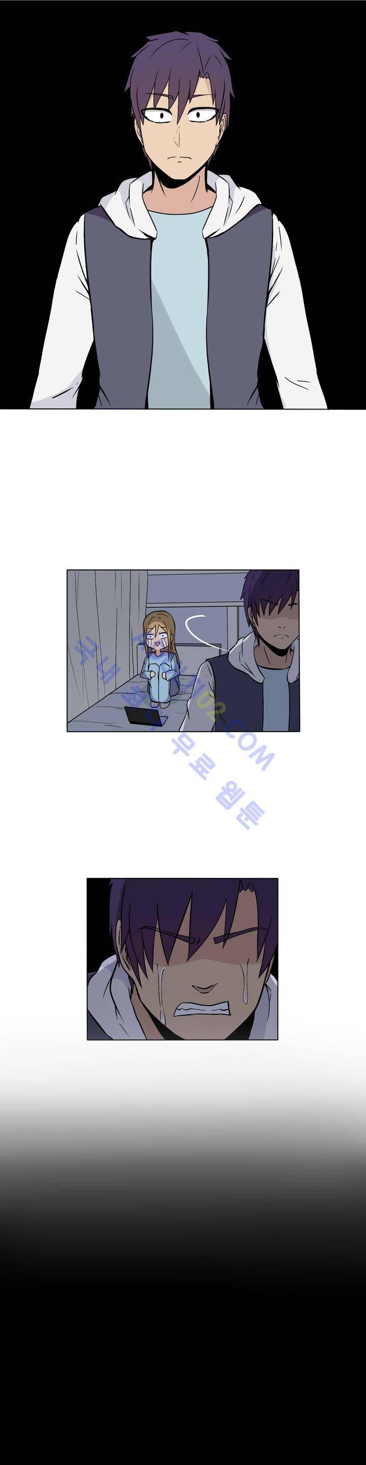 오디세이 2화 4