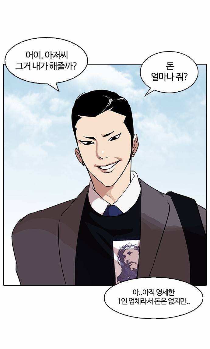 외모지상주의 71화 8