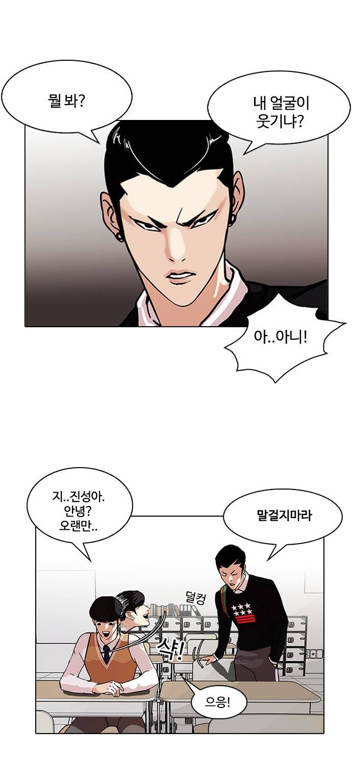 외모지상주의 91화 8