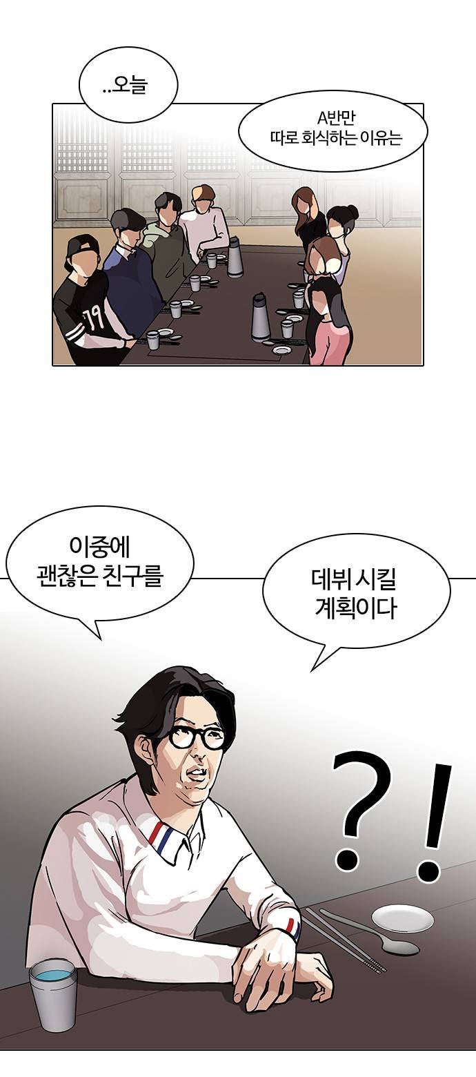 외모지상주의 101화 9