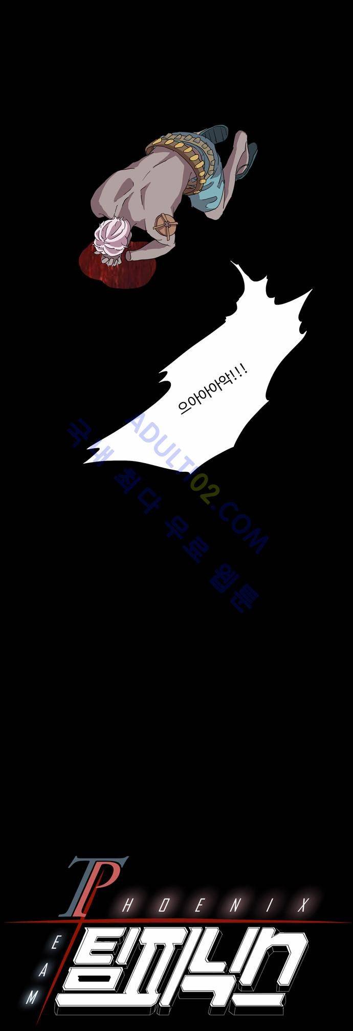 팀피닉스 37화 5