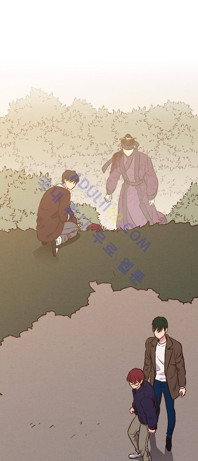 낮에 뜨는 달 179화 1