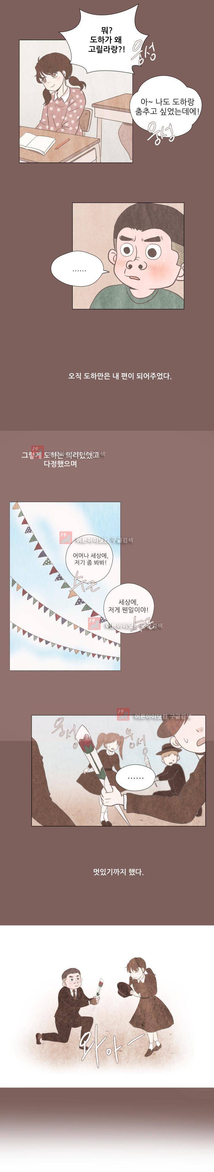 사람 잘못 보셨어요 1화 4
