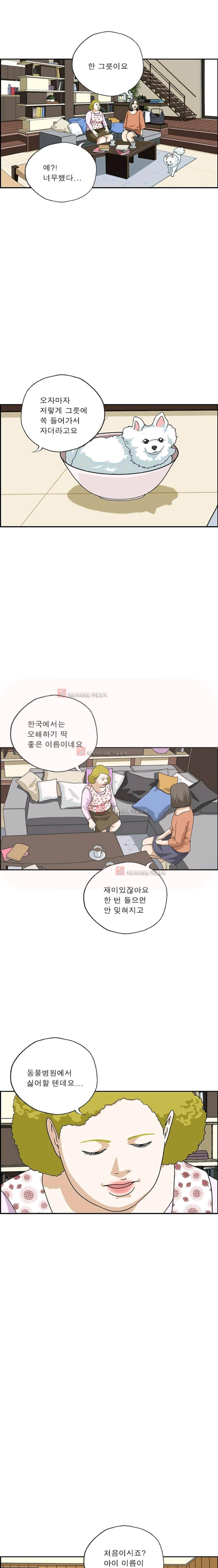 엄마는 외국인 3기 185화 3
