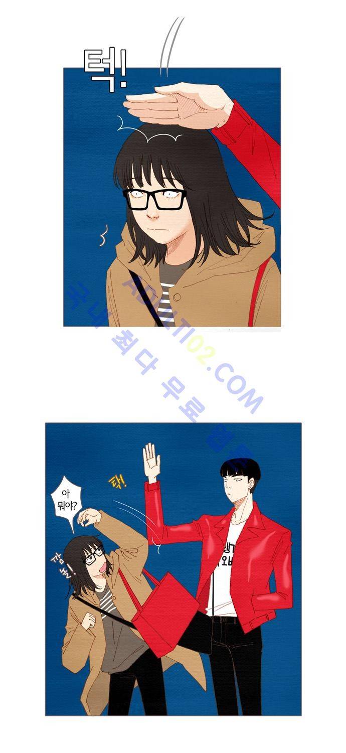 스피릿 핑거스 26화 4