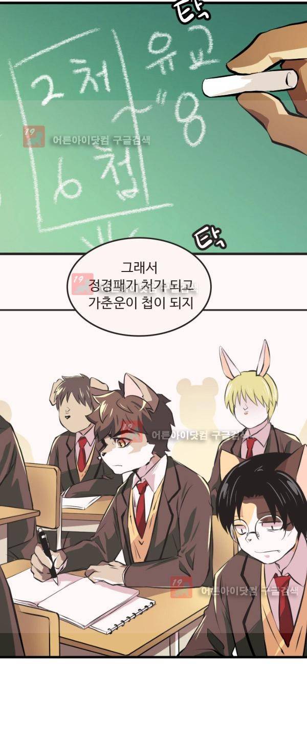 난 뭘로 보여? 6화 10