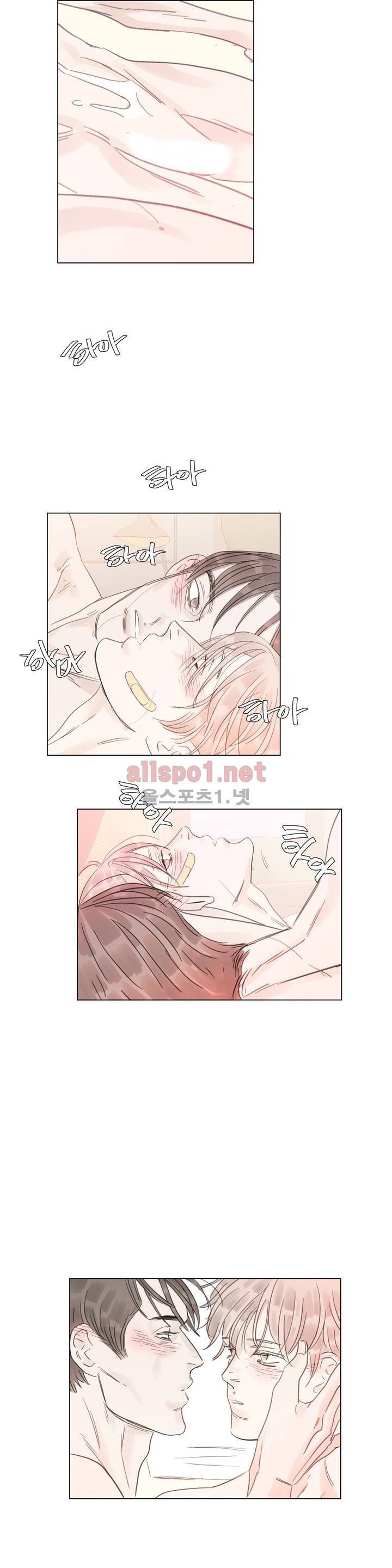 슈가대디는 과연 달콤할까? 21화 8