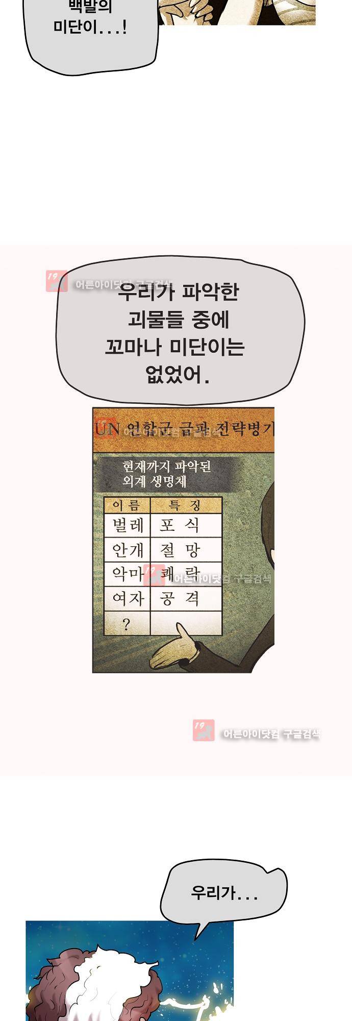 타임트리 바리스타 24화 - 미래 27