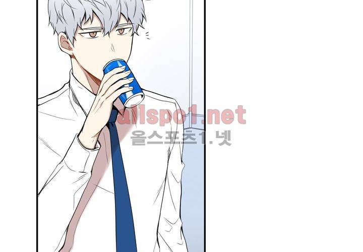 겨울 지나 벚꽃 6화 27